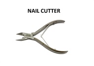 NAIL CUTTER (NAIL NIPPER)