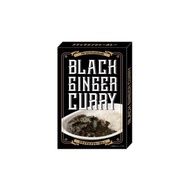 [Direct from Japan]Black Ginger Curry 180g