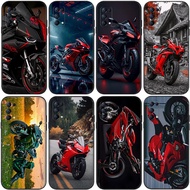 for OPPO F5 A73 F7 F9 Pro A7X A9 F11 F17 F25 Pro F19 A74 F19 Pro Plus F27 TPU Phone Cases Soft prote