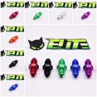 Elite An3-An3 Male Thread Connecting The Fitting Head Rear Shipping