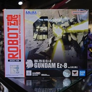 ROBOT魂 RS-302 RX-79(G)Ez-8 高達Ez-8 GUNDAM EZ-8 (ver. A.N.I.M.E.)