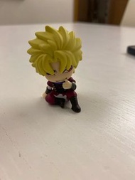 Jojo 扭蛋 dio