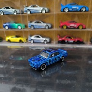 Hot Wheels Nissan Skyline HT 2000 Loose