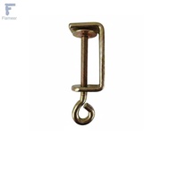 [Flameer] Sturdy Knitting Machine Clamp Adjustable Fastening Spare Part for Compatible KH-860 KH-868