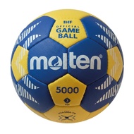 MOLTEN MOLTEN Handball HS PU Pk H3A5000-YB IHF(2400)