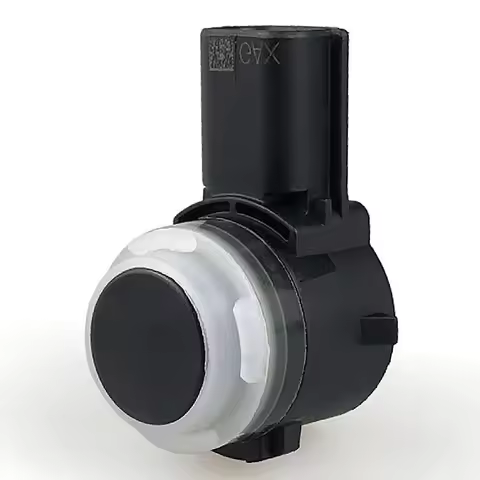 HU5T-15K859-BA HU5T-15K859-AAW 1001100548 Parking Sensor For Ford Lincoln EcoSport Edge Tourneo Cust