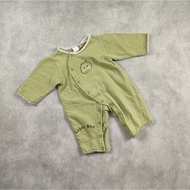 Baby boy Jumper / romper LD 60 PJ 50 size 9 - 12 months (no minus)