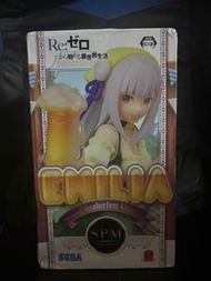 Re:0 愛蜜莉雅 SPM景品🆕‼️