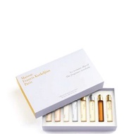 Maison Francis Kurkdjian MFK Wardrobe Discovery Set for Her 8x11ml 1. Amyris Femme 2. A la rose 3. A