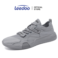 Leedoo Sepatu Pria Sneakers Casual Sport Running Shoes Pria Sepatu MC101
