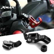 2023 New For YAMAHA XMAX X-MAX 125 250 300 400 Motorcycle Accessories Luggage Bag Hook Claws Hanger Crotchet Grip Helmet Holder