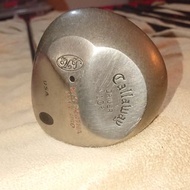 Callaway Big Bertha War Bird
