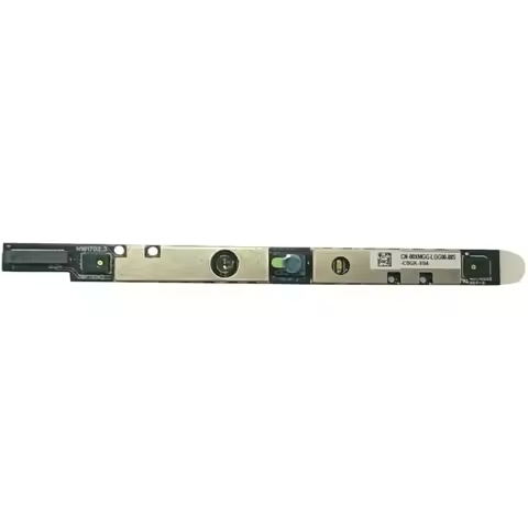Built-in Camera Webcam Board for Dell Latitude 13 5300 5310 5320 14 3410 5400 5401 5410 5411 5420 54