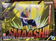 我的英雄學院我英 all might 歐爾麥特一番 賞last賞尾賞外傳非法英雄