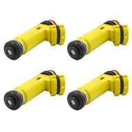 4Pc 425Cc Fuel Injector For Rx-8 1.3L 2004~2009 195500-4450-ro2