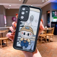 Softcase Hardcase Casing Case Samsung A25 5G