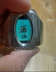Casio OCEANUS 經典絕版.made in Japan 正常八成新