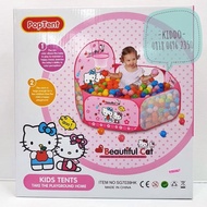 Ball Pool - Ball Bath Pool - kos