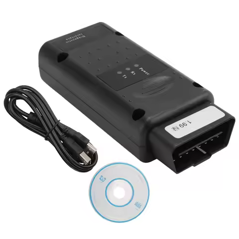 New OPCOM 2014V V1.99 FTDI FT232RQ Car Diagnostic Instrument ABS New OPCOM 120309A Latest Version OB