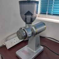 二手 AKIRA M 520A  咖啡磨豆機