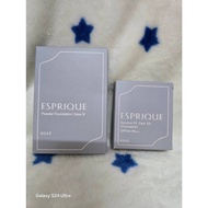 Esprique Synchro Fit Pact Ex Foundation No.415