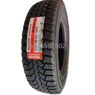 MAXXIS Studded Snow Tires 185/195/215/75R16 215/65R16 195/215/225/70R15