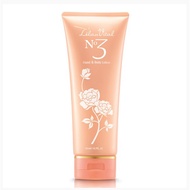 COSWAY No.3 Hand & Body Lotion 200ml - Ready Stock