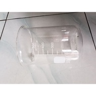 500 ml glass measuring cup