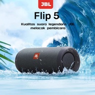 JBL Flip 5 Bluethoot Speaker Wireless Waterproof Nirkabel Portabel Ori