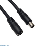 zebeaacc MultiUse DC7909 To DC8020 Adapter Cable For Connecting Solar Packs LED Light
