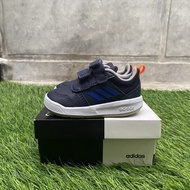 adidas tensaur kids SZ us 5k new