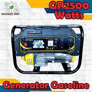 Generator Genset GP2500W 4stroke Gasoline Engine By AKASHI