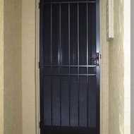daun pintu double minimalis
