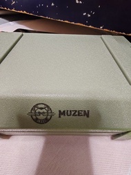 MUZEN 野外便攜藍牙音箱