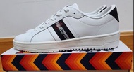 Ellesse sneakers 41號鞋 全新連盒