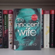 The Innocent Wife by Amy Lloyd