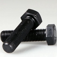 HEX BOLT HIGH TENSILE 1"