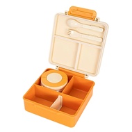 Insulated Bento Box for Kids LeakProof Lunch Container Food Containers Kids Thermo Insulated Hot Foo