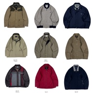 Jacket Bomber 2hand - Harrington Jacket
