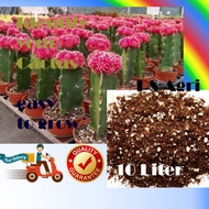 Coco Mix 10L (Coco Peat + Perlite)