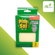 Pine-Sol 3 Packs Box Multi-Purpose Cleaning Pads gws31207