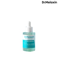 【DR.MELAXIN】 BP Pore Ampoule