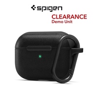 [Demo Unit Clearance] Ciel by CYRILL Apple AirPods Pro Case Spigen Sub Brand Leather Brick Dual Prot