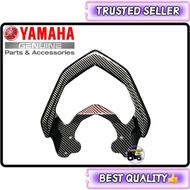 Y16 Y16ZR SPOILER SEAT BAR CARBON