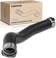 A-Premium Right Intercooler Charger Air Hose Compatible with Mercedes-Benz W447 Metris 2016-2021 L4 