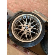sport rim bmw e46 / 18inch