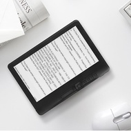 ddhihi E Reader  7in 800x480 Book with Color TFT LCD Screen Portable Electronic Protective Case Pape