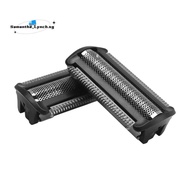 2 Pack Trimmer Shaver Head Foil Replacement for  Bodygroom BG2000 BG2024 TT2040 BG2028 TT2030 TT2020