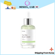 IUNIK Tea Tree Relief Serum 50ml