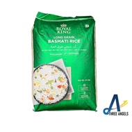 Royal King Basmati Rice 25kg